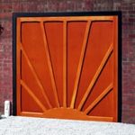 Cardale Heritage Dulwich Door