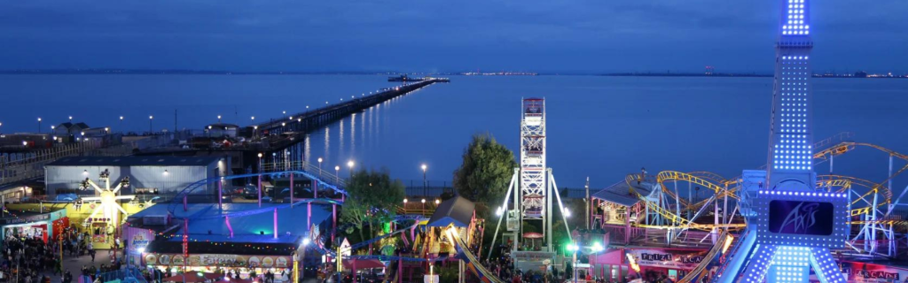 Southend on sea Essex